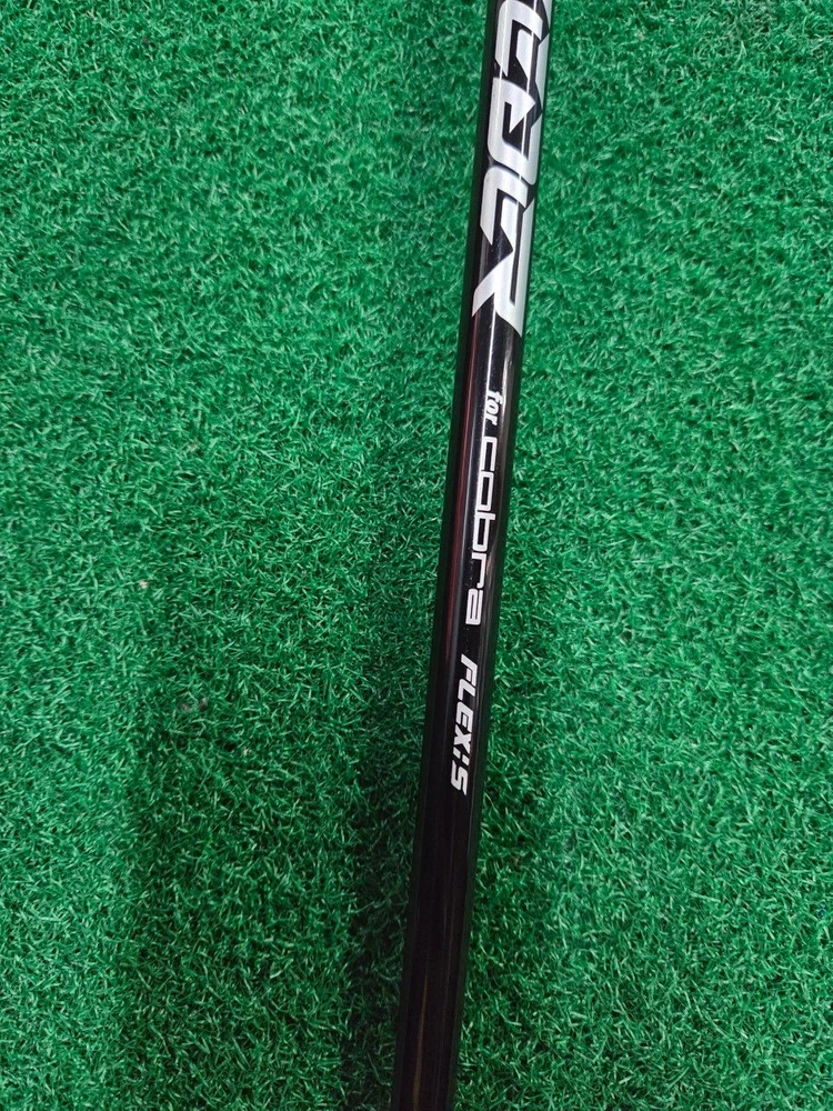 한국정품 Cobra 코브라 DS 어뎁터 DS-ADAPT MAX-K 드라이버 이미지