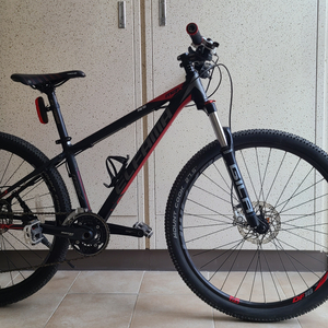 엘파마 맥스 M670 MTB 자전거 이미지