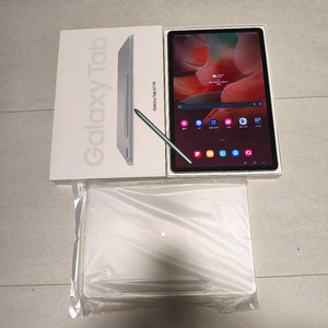갤럭시탭 s7 fe 64gb (WiFi) 이미지