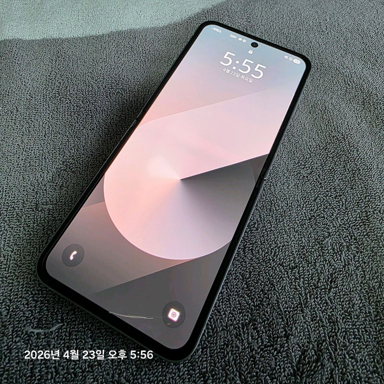 갤럭시 Z플립6 256GB 이미지