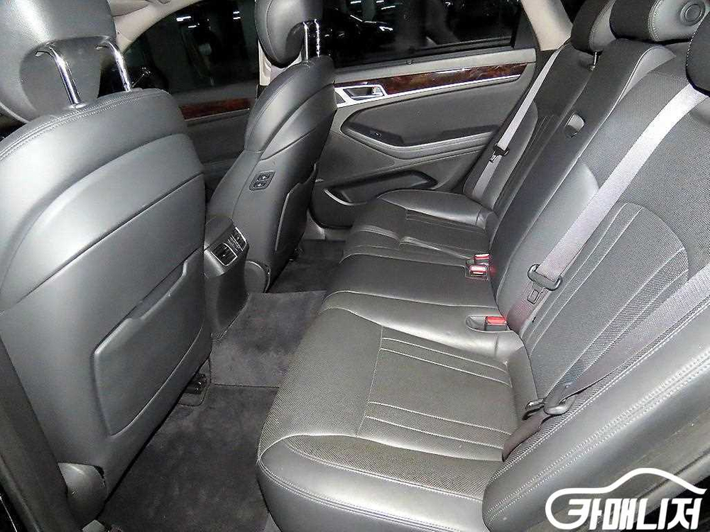 [현대]제네시스DH G330 프리미엄 AWD (5인승) #고유가특가 이미지