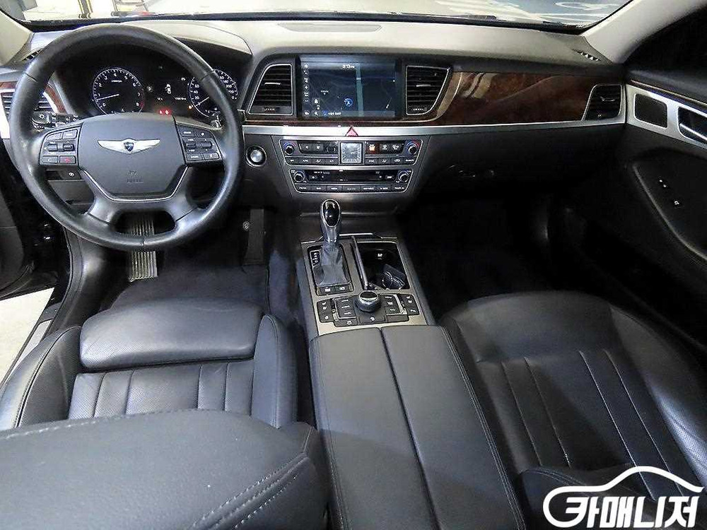 [현대]제네시스DH G330 프리미엄 AWD (5인승) #고유가특가 이미지