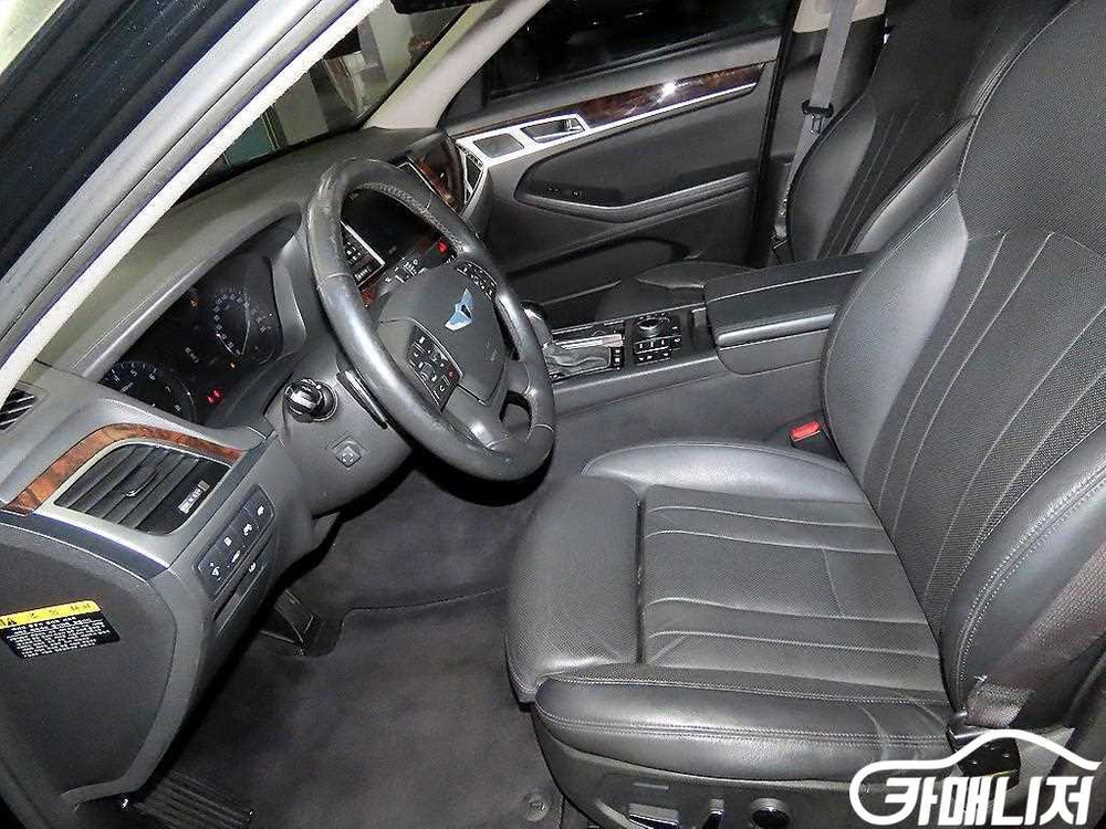 [현대]제네시스DH G330 프리미엄 AWD (5인승) #고유가특가 이미지