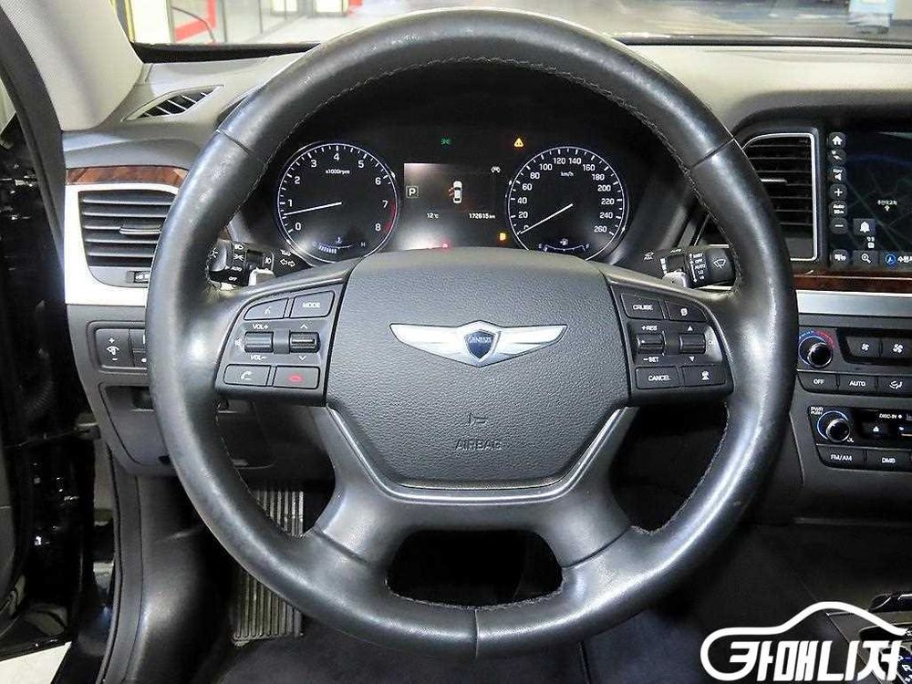 [현대]제네시스DH G330 프리미엄 AWD (5인승) #고유가특가 이미지