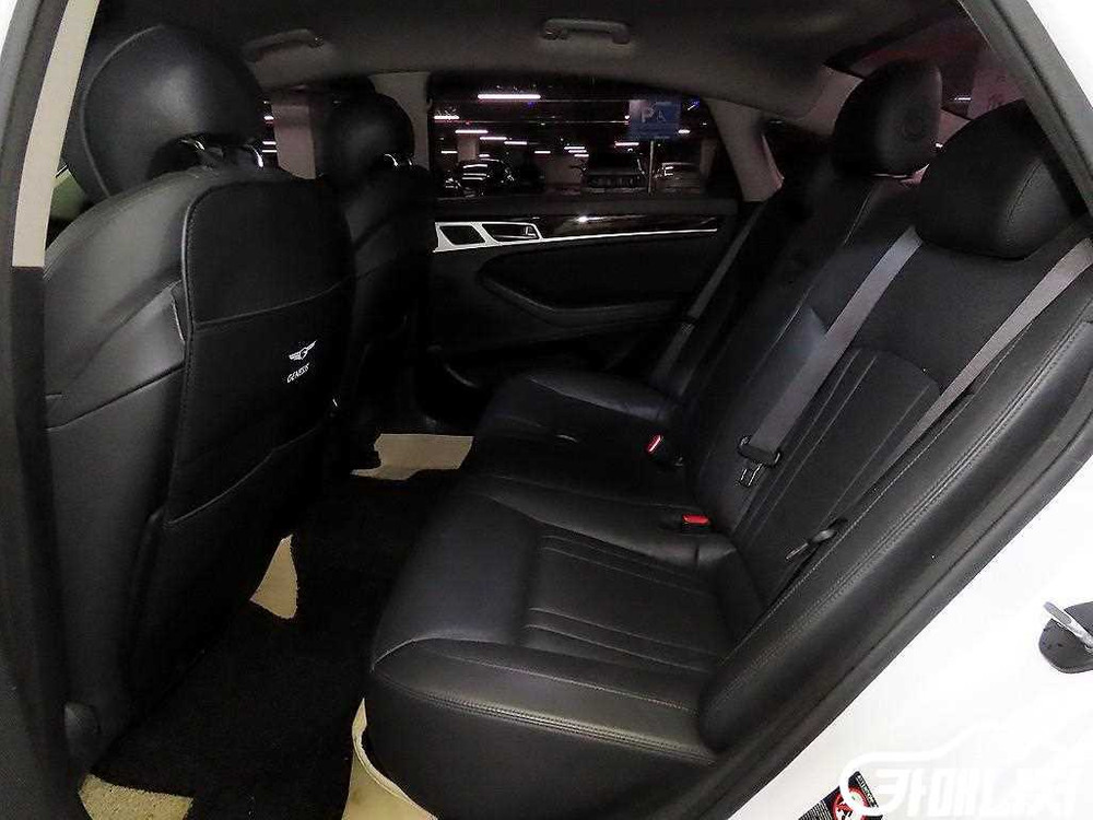 [현대]제네시스DH G330 프리미엄 AWD (5인승) #고유가특가 이미지