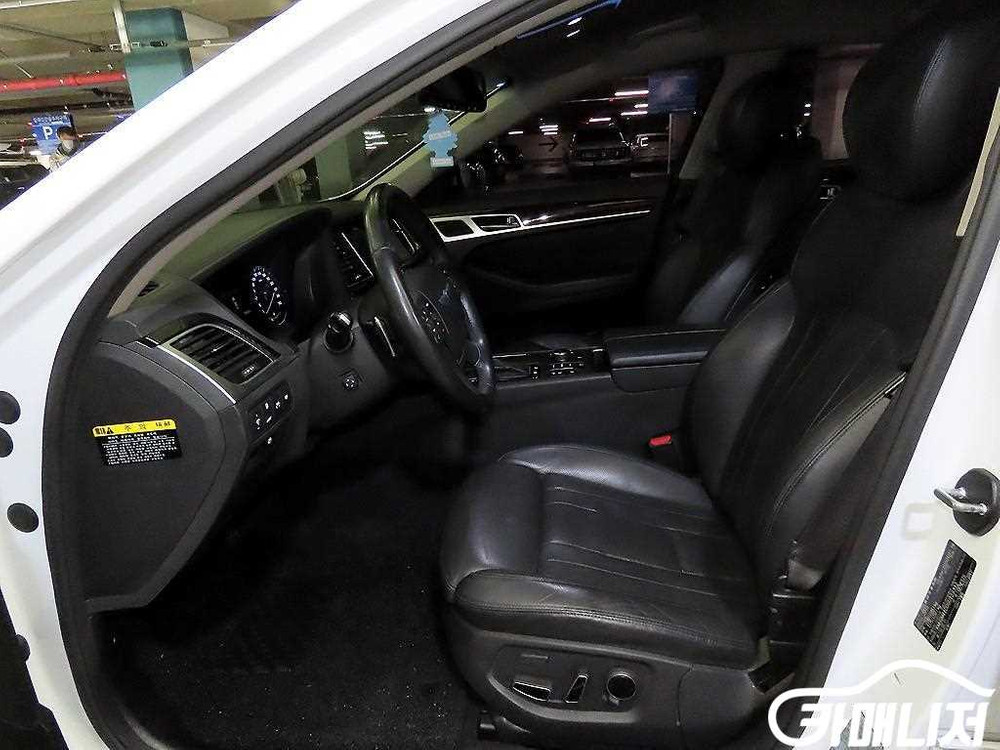 [현대]제네시스DH G330 프리미엄 AWD (5인승) #고유가특가 이미지