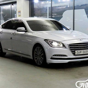 [현대]제네시스DH G330 프리미엄 AWD (5인승) #고유가특가 이미지