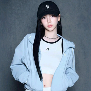 MLB 볼캡 NY 이미지