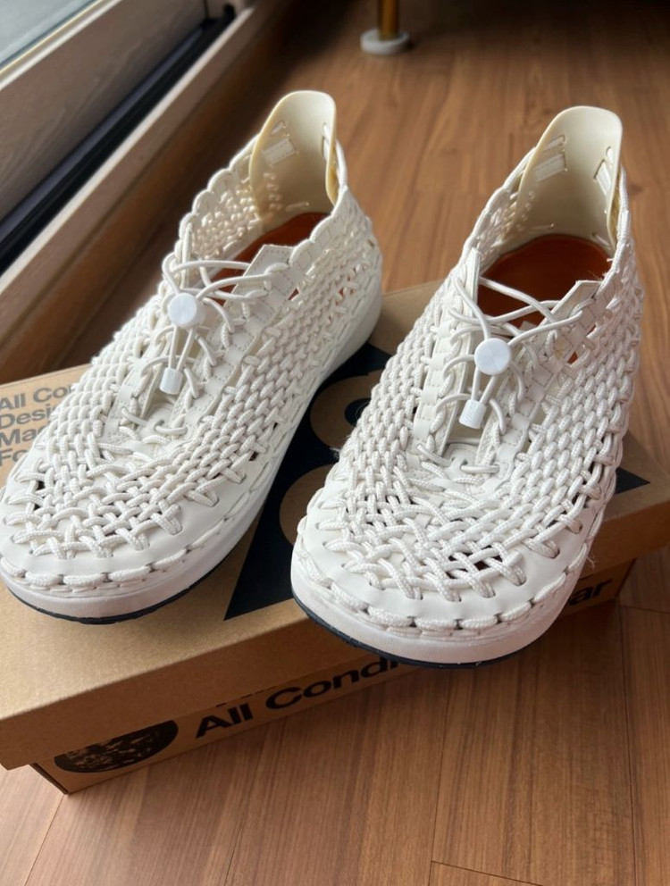 나이키 acg 워터캣 팬텀 watercat+ 270 사이즈 물놀이 신발 아쿠아 슈즈 이미지