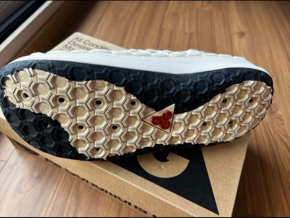 나이키 acg 워터캣 팬텀 watercat+ 270 사이즈 물놀이 신발 아쿠아 슈즈 이미지