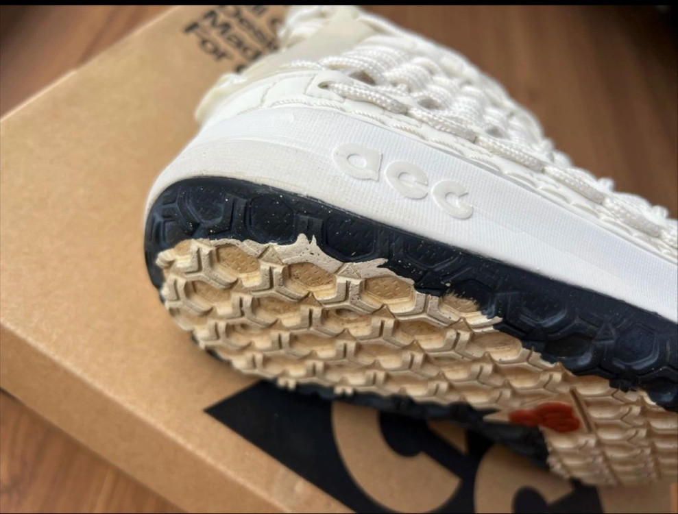 나이키 acg 워터캣 팬텀 watercat+ 270 사이즈 물놀이 신발 아쿠아 슈즈 이미지