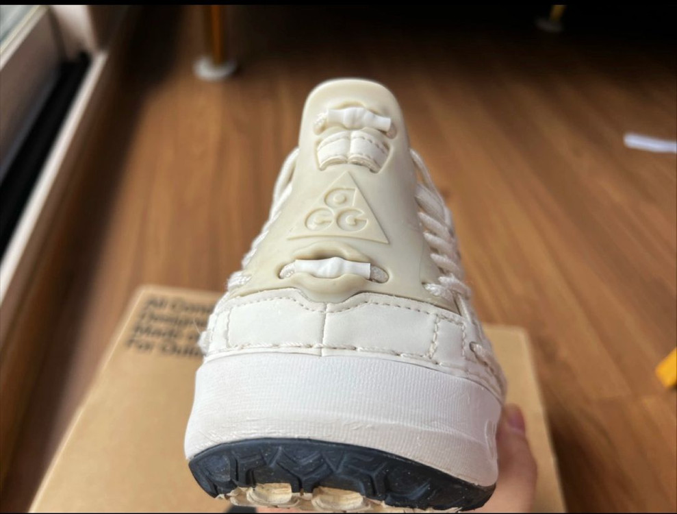 나이키 acg 워터캣 팬텀 watercat+ 270 사이즈 물놀이 신발 아쿠아 슈즈 이미지