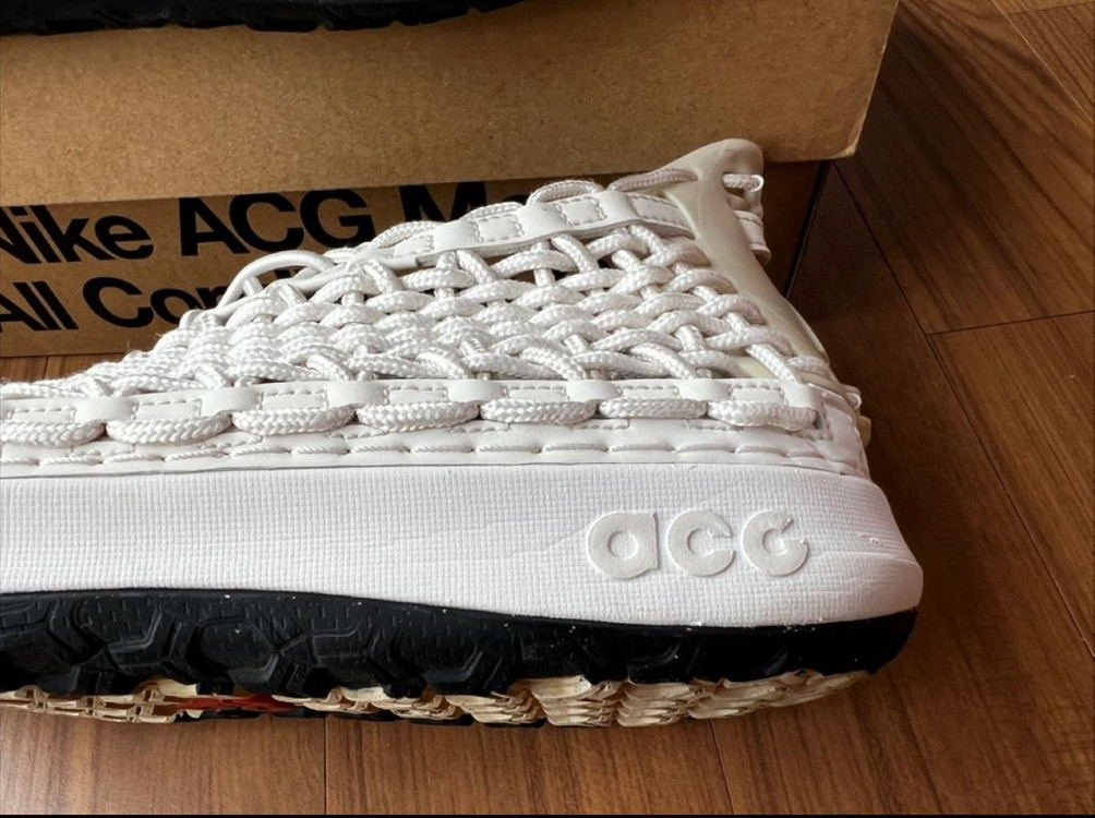 나이키 acg 워터캣 팬텀 watercat+ 270 사이즈 물놀이 신발 아쿠아 슈즈 이미지