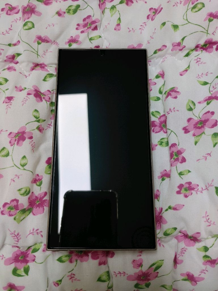 개통일 보세요 A급 ㅡ 갤럭시 S24 울트라 256GB 이미지