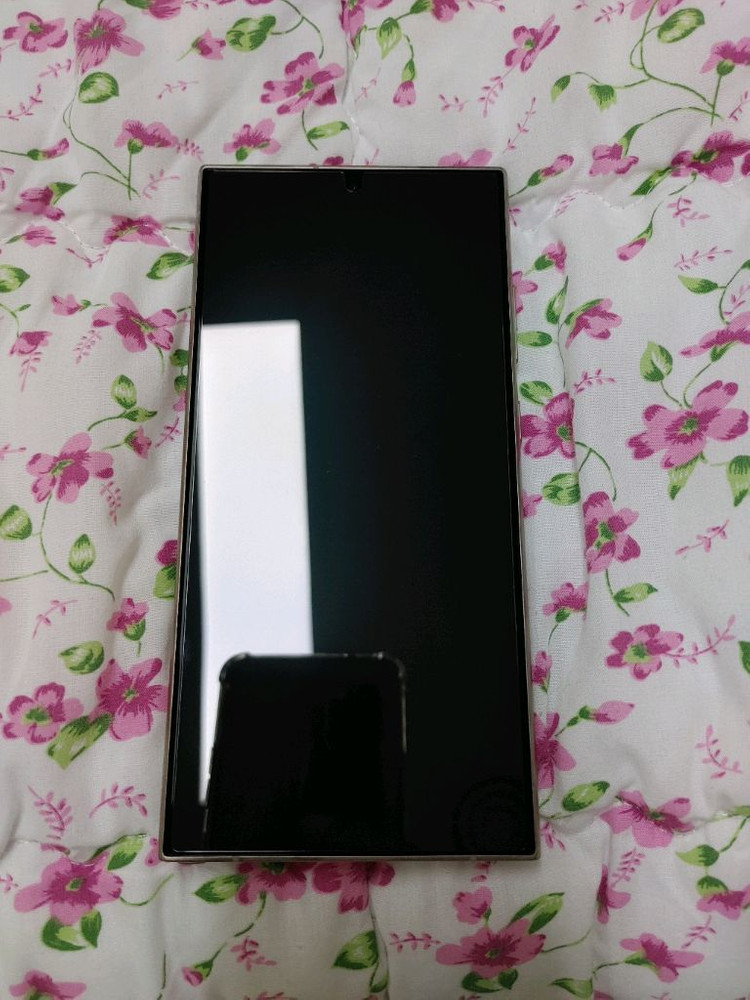 개통일 보세요 A급 ㅡ 갤럭시 S24 울트라 256GB 이미지