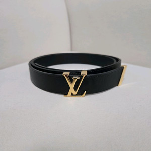 루이비통 LV 이니셜 꾸뛰르 벨트 75 이미지