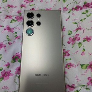 A급 ㅡ 갤럭시 S24 울트라 256GB ㅡ 개통일 보세요 이미지