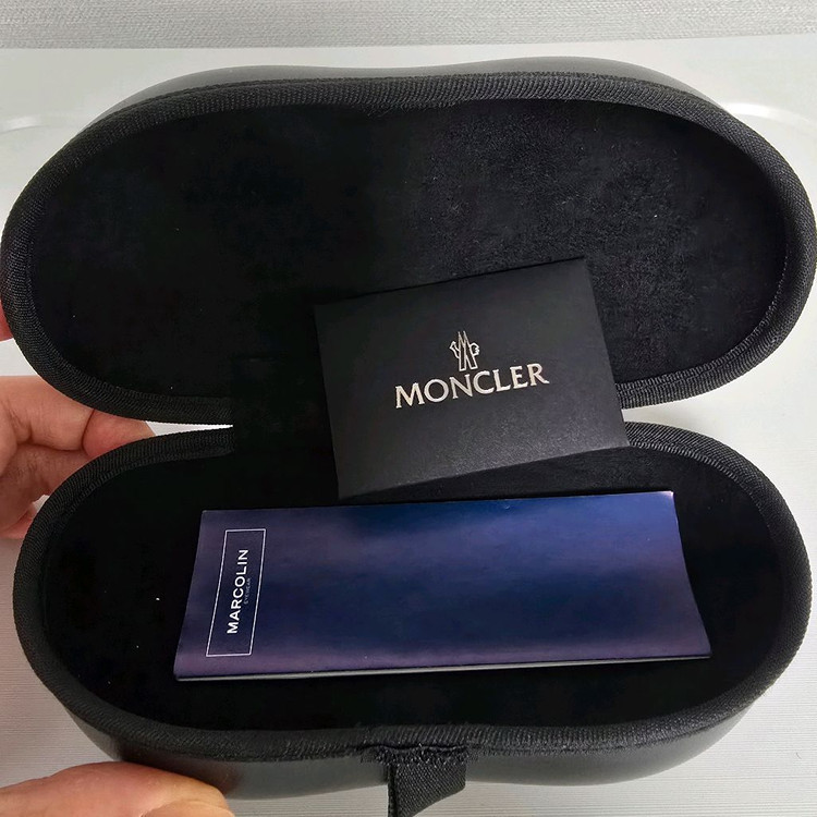 몽클레어 선글라스 ML0109K 이미지