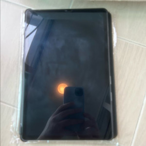 갤럭시탭 s6 부품용 팔아요 sm t865n 이미지