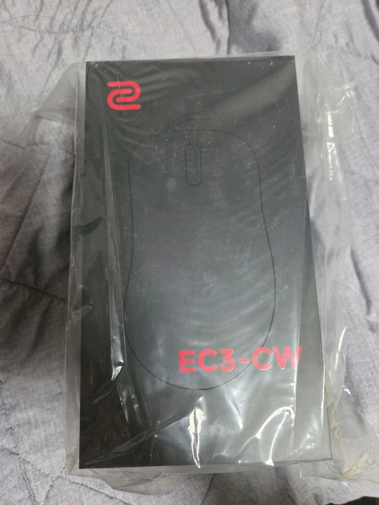 벤큐 조위 EC3-CW 이미지