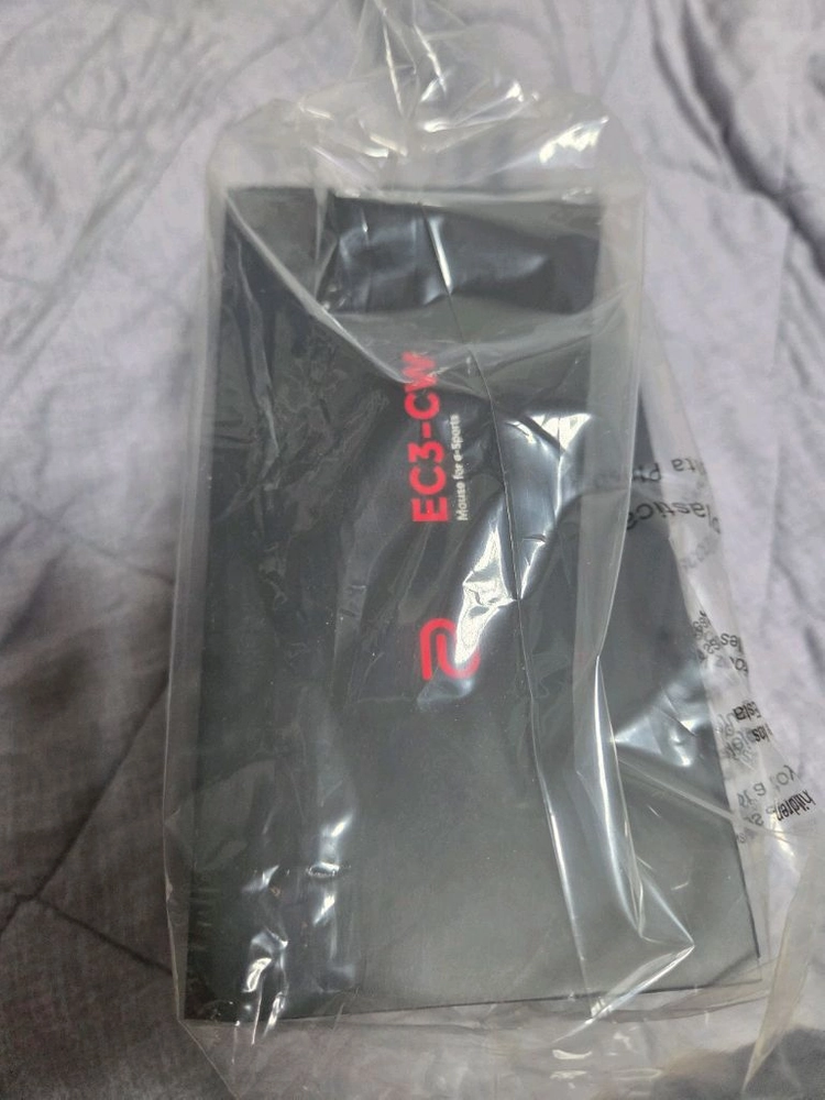 벤큐 조위 EC3-CW 이미지