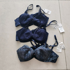 비비안 브래지어75A새거 3개팔아요 이미지