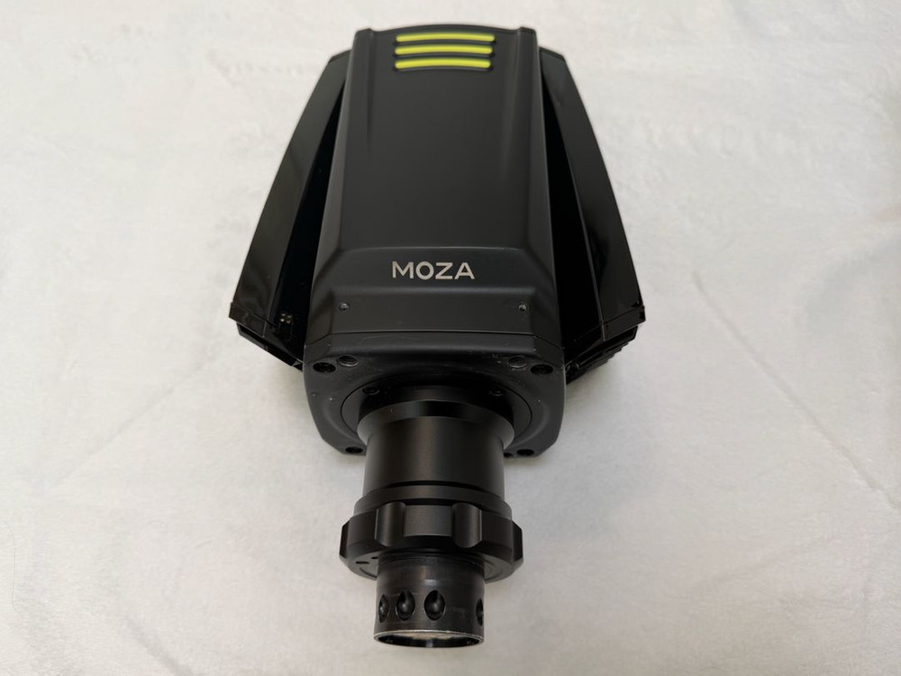 MOZA R16 V2 휠 베이스 판매해요! 이미지