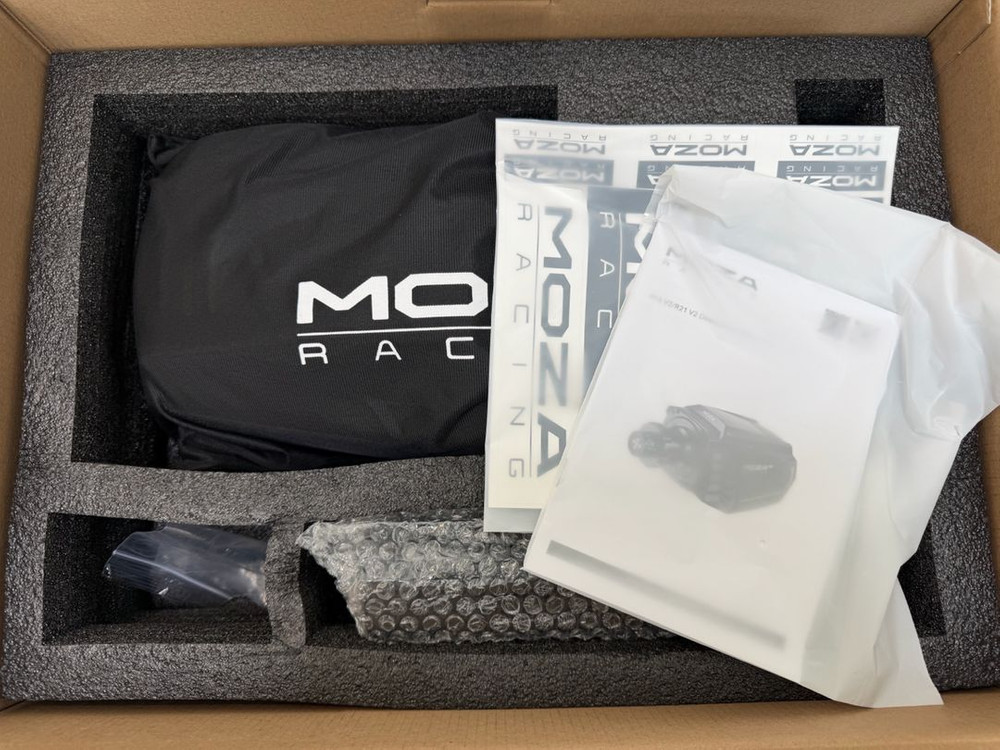 MOZA R16 V2 휠 베이스 판매해요! 이미지