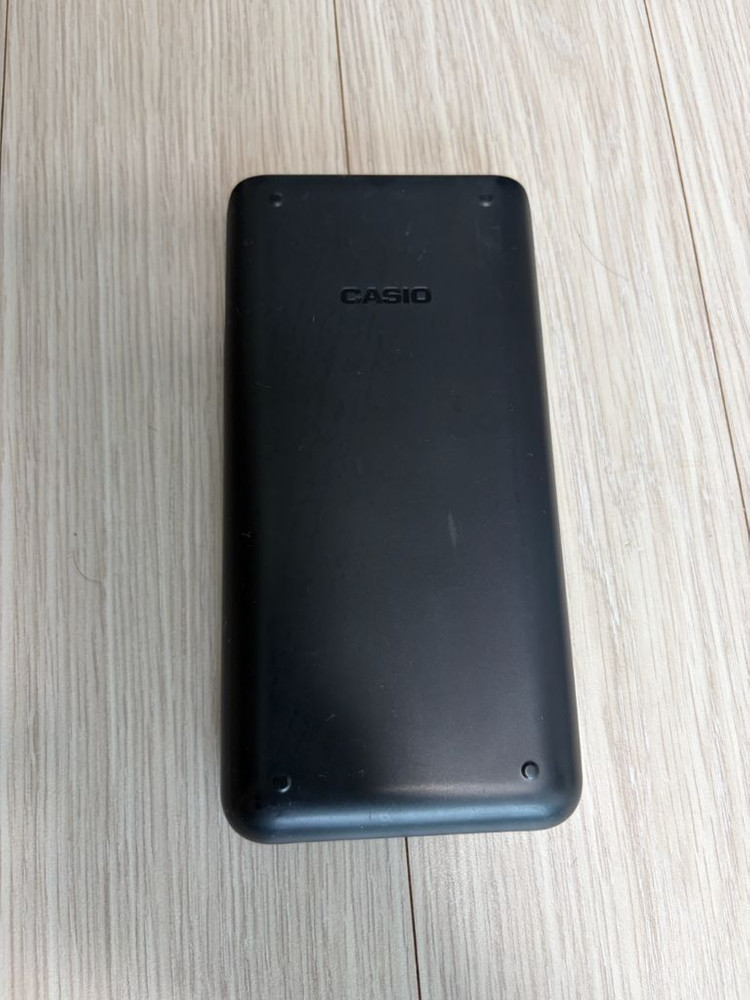 카시오 공학용 계산기 FX-991ES plus2 이미지