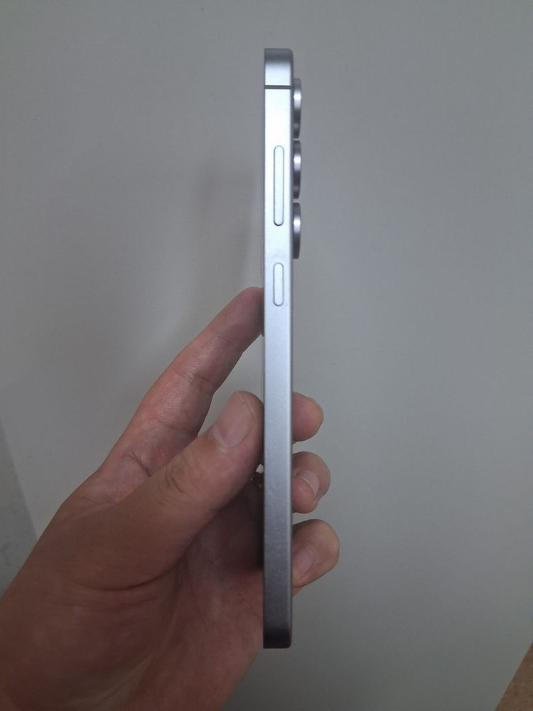 [62만]갤럭시 S25FE 네이비 256GB 새상품급 판매합니다 이미지