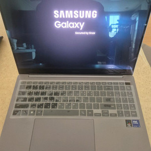 삼성 갤럭시북4 Pro NT960XGQ-A52A 이미지