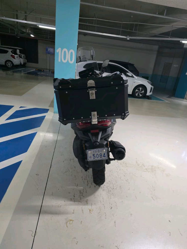 26년 1월출고 야마하xmax300 이미지