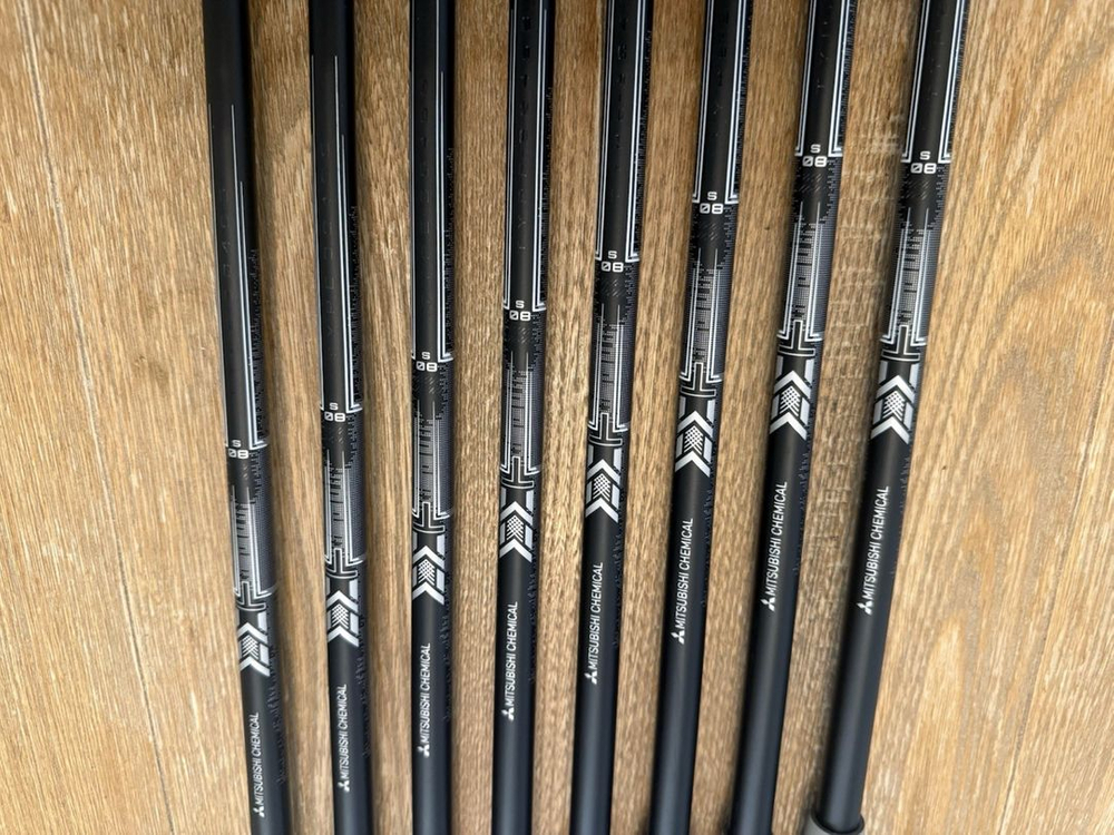 PXG Gen7 0311P 4~G 8개 세트(가격조정) 이미지