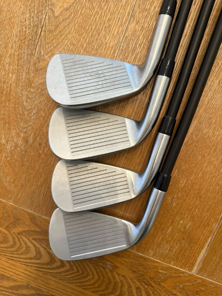 PXG Gen7 0311P 4~G 8개 세트(가격조정) 이미지