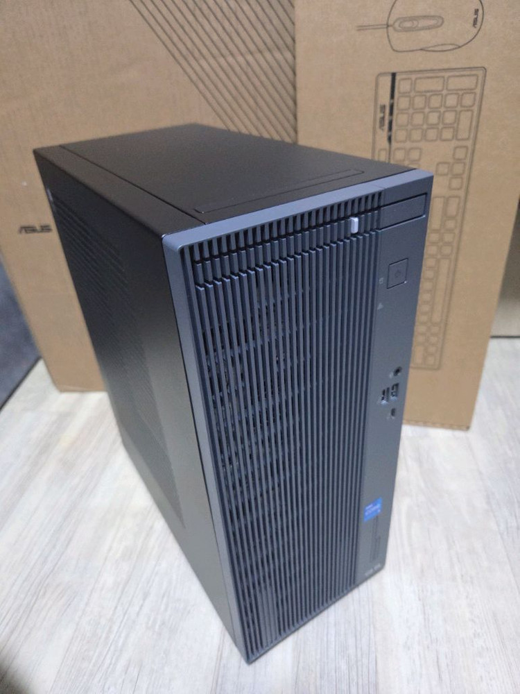 ASUS 미니 데스크탑 PC i5-13420H 이미지