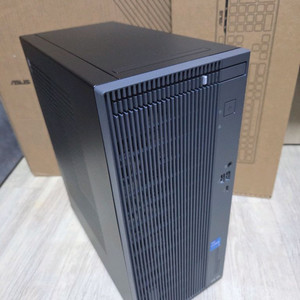 ASUS 미니 데스크탑 PC i5-13420H 이미지