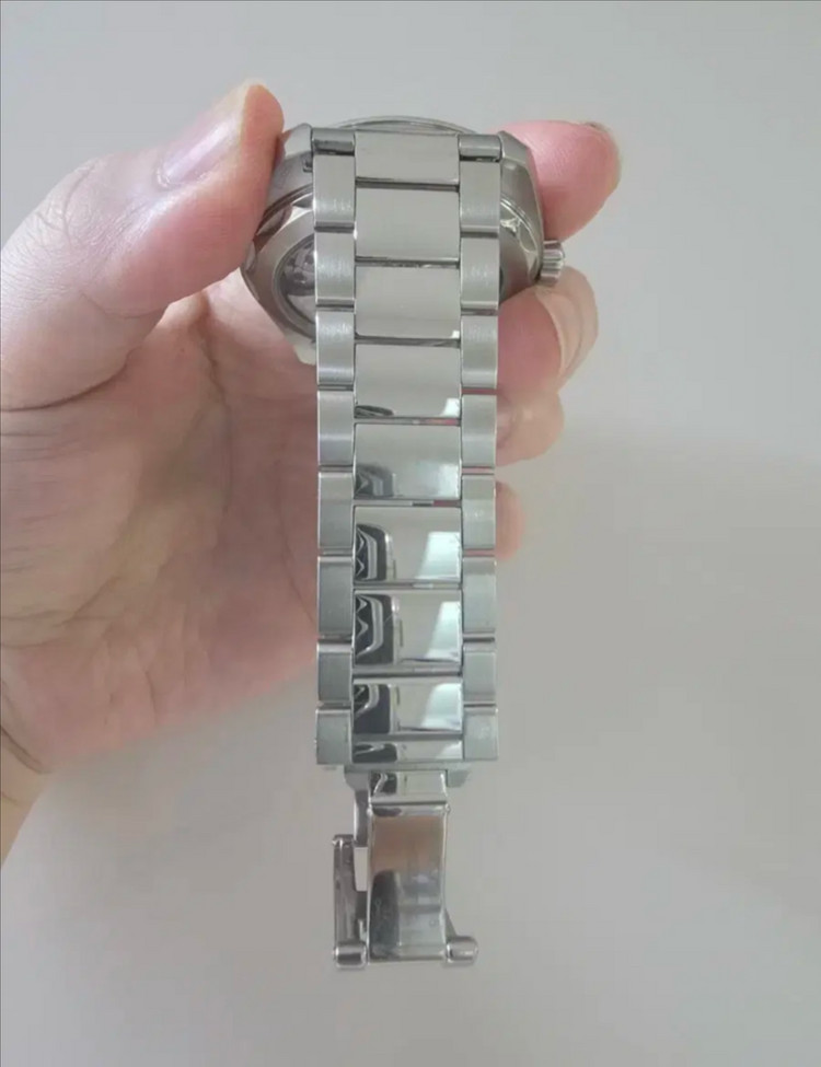 오메가 아쿠아테라 청판 41mm 새상품급 이미지