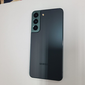 갤럭시 S22 그린 256G SK 무잔상 A급 044189 이미지