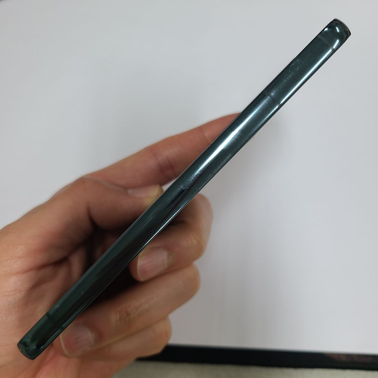 갤럭시 S22 그린 256G SK 무잔상 A급 044189 이미지