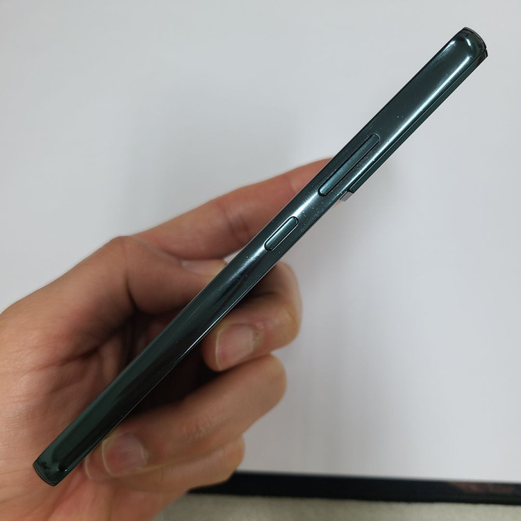 갤럭시 S22 그린 256G SK 무잔상 A급 044189 이미지