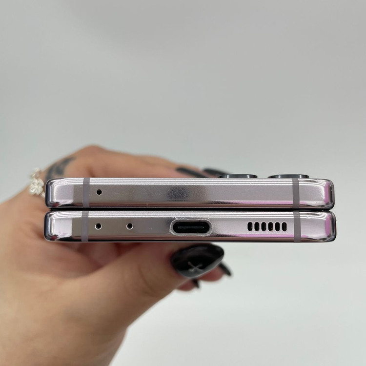 갤럭시Z플립5 라벤더 256GB 04191 울산중고폰 이미지