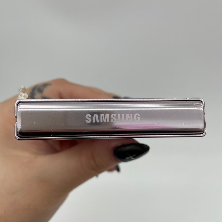 갤럭시Z플립5 라벤더 256GB 04191 울산중고폰 이미지