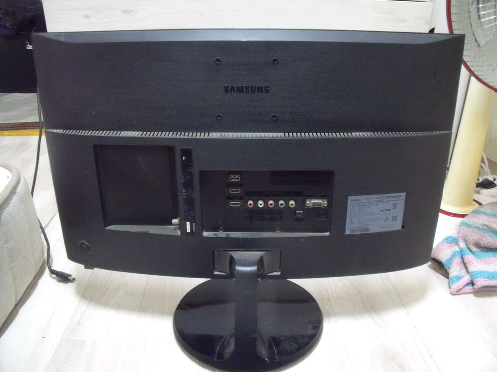 삼성27인치커보드tv모니터 이미지