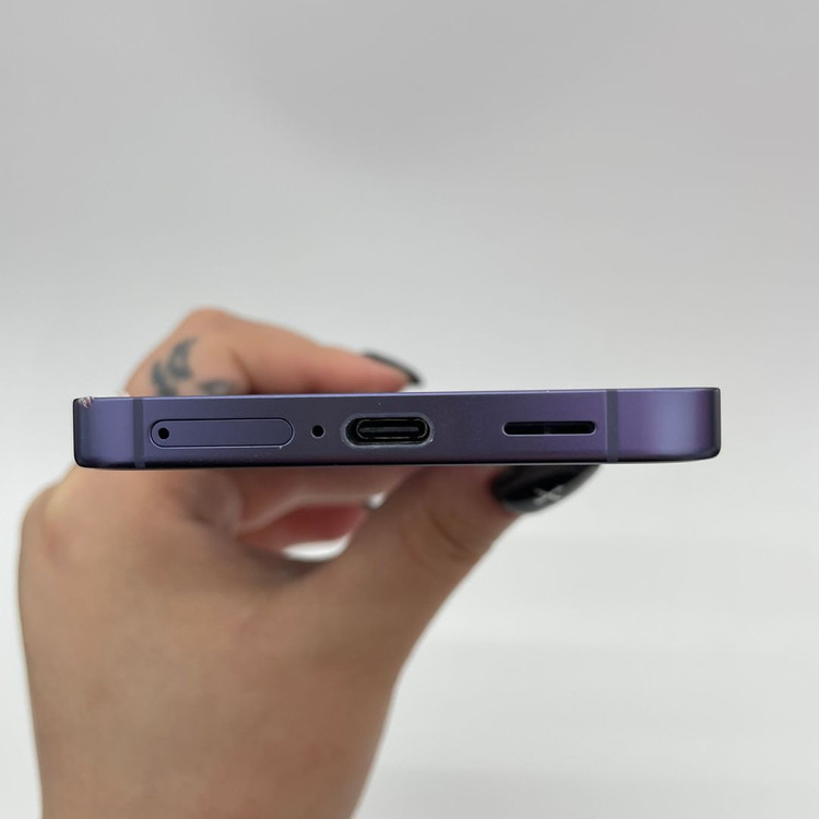 갤럭시S24 바이올렛 256GB 04194 울산중고폰 이미지