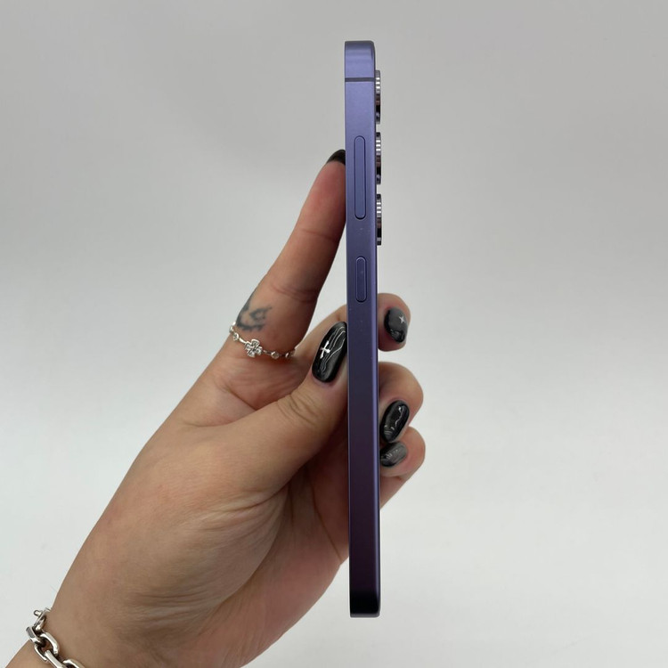 갤럭시S24 바이올렛 256GB 04194 울산중고폰 이미지