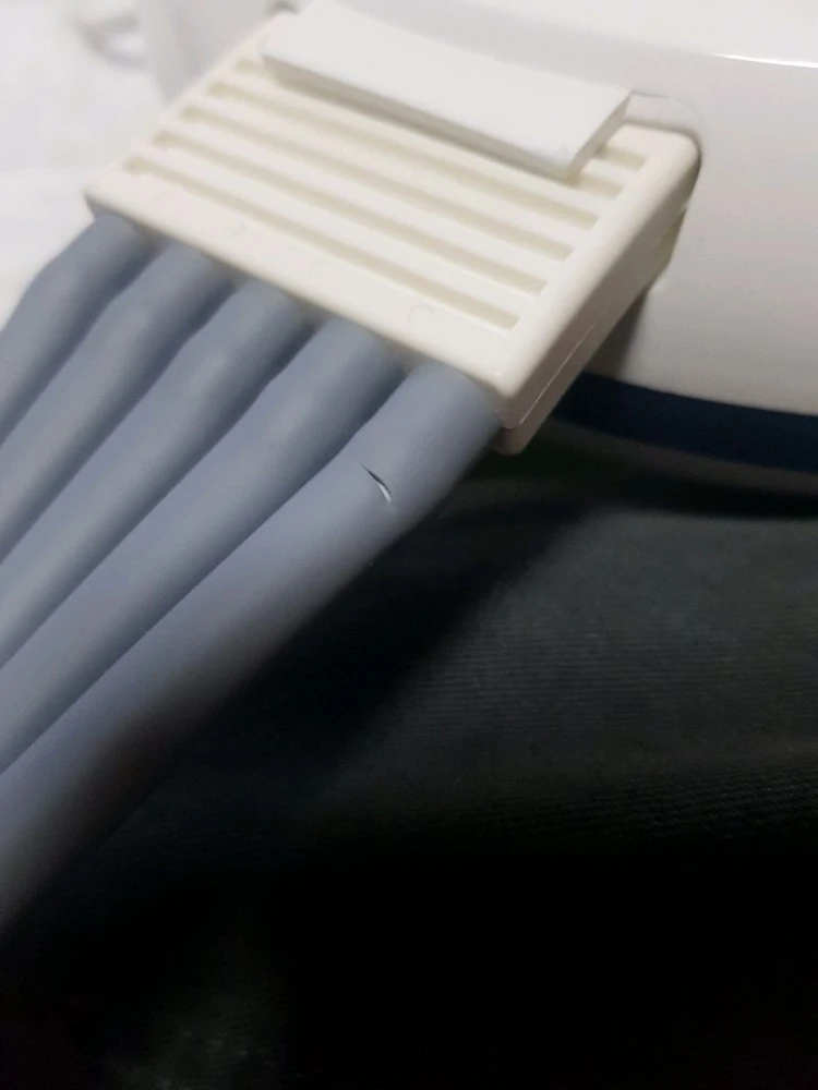 가포 gsm02 다리, 팔 공기압 마사지기 이미지