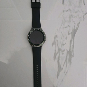 갤럭시 워치4 클래식 46mm 블랙 이미지