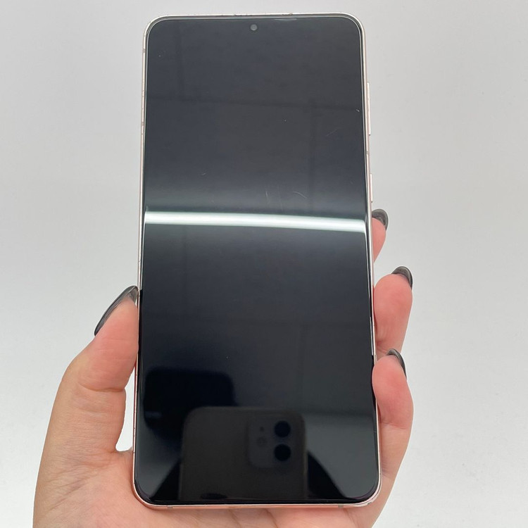 갤럭시S21플러스 바이올렛 256GB 04199 울산중고폰 이미지