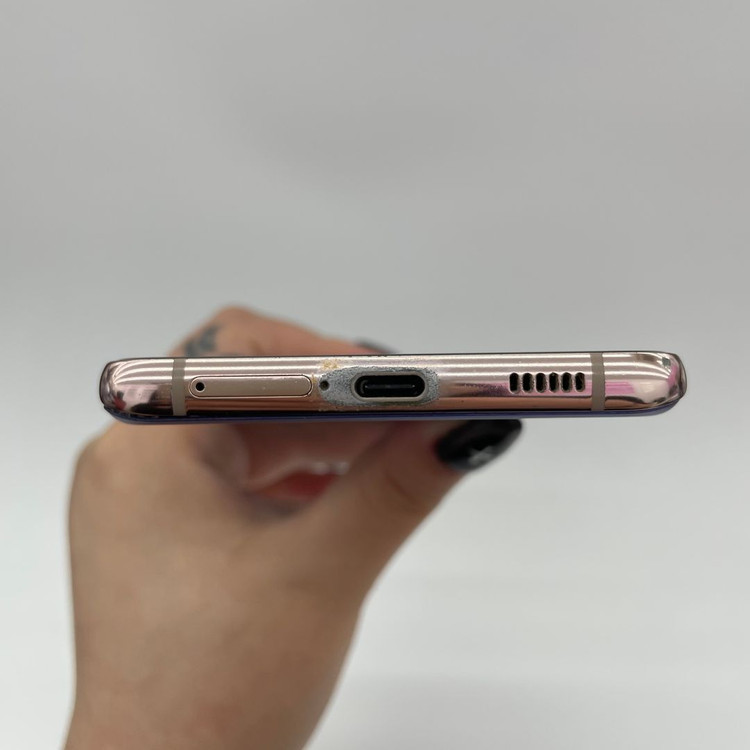 갤럭시S21플러스 바이올렛 256GB 04199 울산중고폰 이미지
