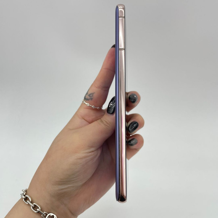 갤럭시S21플러스 바이올렛 256GB 04199 울산중고폰 이미지